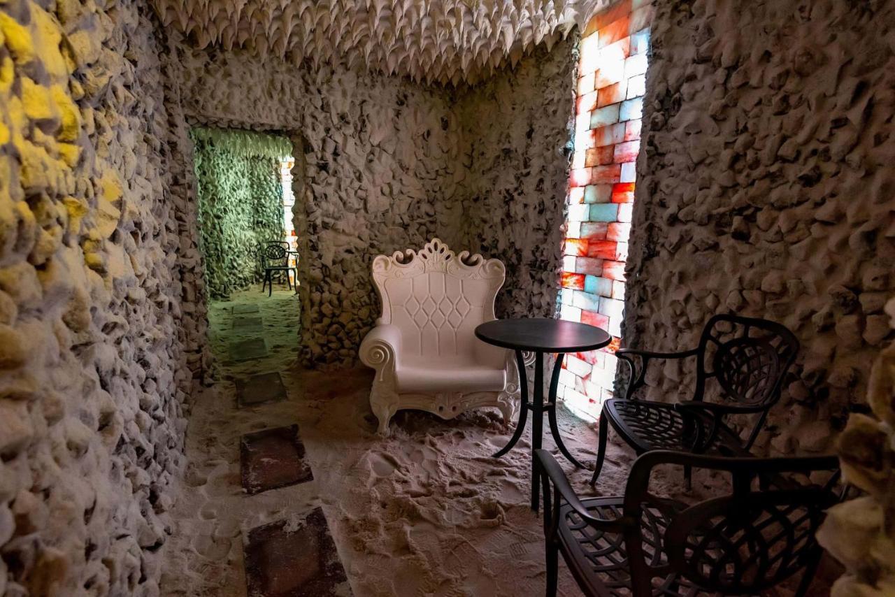Hotel Terra Balneo Галац Экстерьер фото